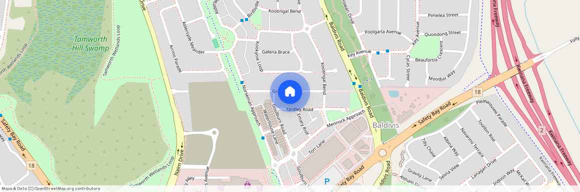 26 Grafton Rise, WA 6171, Baldivis