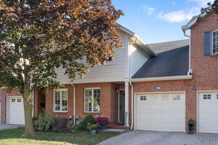 For Lease - 275 Pelham Road Unit# 36, St. Catharines, Ontario - Photo 4