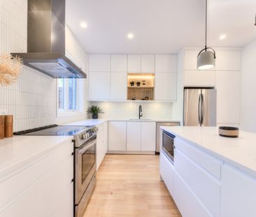 Maison à étages à louer - Montréal (Saint-Laurent) (Nouveau Saint-L... - Photo 1