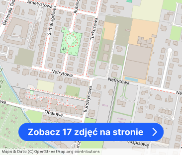 Nowoczesna kawalerka z balkonem i garażem – Ołtaszyn, ul. Nefrytowa 77 - Zdjęcie 1