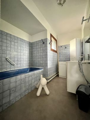Location Maison 5 pièces 110m² AUBIERE 63170 - Photo 1
