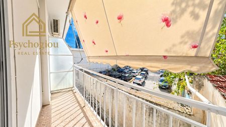 Διαμέρισμα για ενοικίαση Κέντρο Νέου Φαλήρου (Νέο Φάληρο) - Φωτογραφία 2
