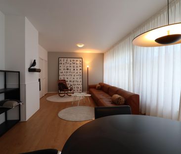 Te huur: Appartement Wethouder van Caldenborghlaan in Maastricht - Foto 2