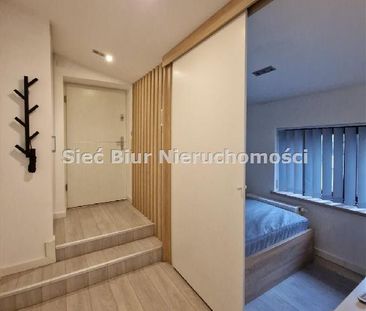 Mieszkanie Zabrze Rokitnica powierzchnia 40.14 m² C234-WM-81760 - Фото 3