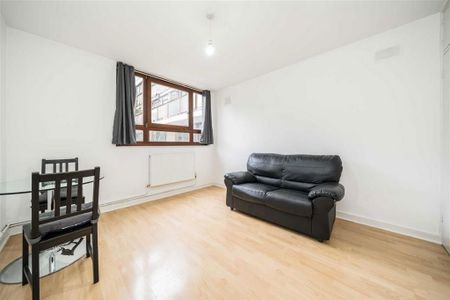 1 bedroom flat to rent - Photo 2