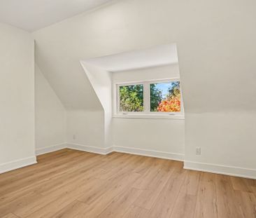 For Lease - 617 Clinton Street Unit# Upper, Toronto, Ontario - Photo 4