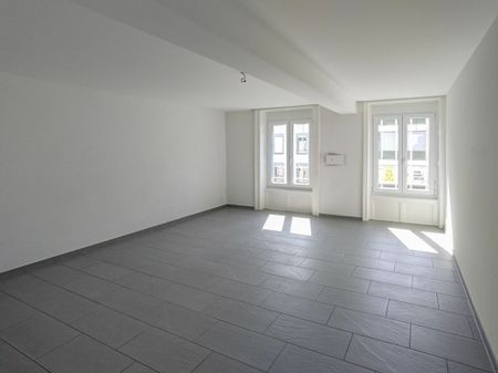 Zentral gelegene 3.5-Zimmer-Wohnung in Biel - Photo 5