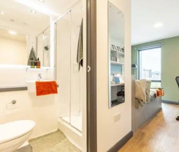 2 Bedroom Apartment - Photo 6