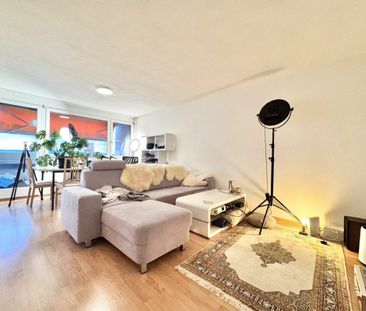 4.5 Zimmer, 106 m², 6. Stock - Photo 2