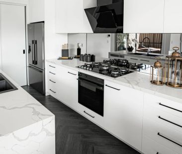 Luxurious Four-Bedroom Family Home - Photo 4
