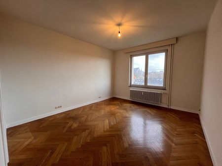 Magnifique appartement 2 chambres à 1200 Woluwe-Saint-Lambert  Loyer: 1 550 € - Photo 4