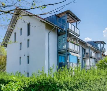 3.5 Zimmer, 98 m², 3. Stock - Photo 4