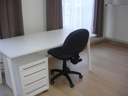 Genthof 15 - Photo 1