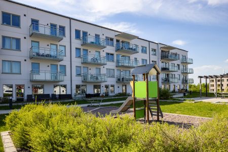 Meteorvägen 22 - Photo 3