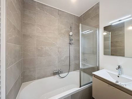 Appartement te huur - Photo 2