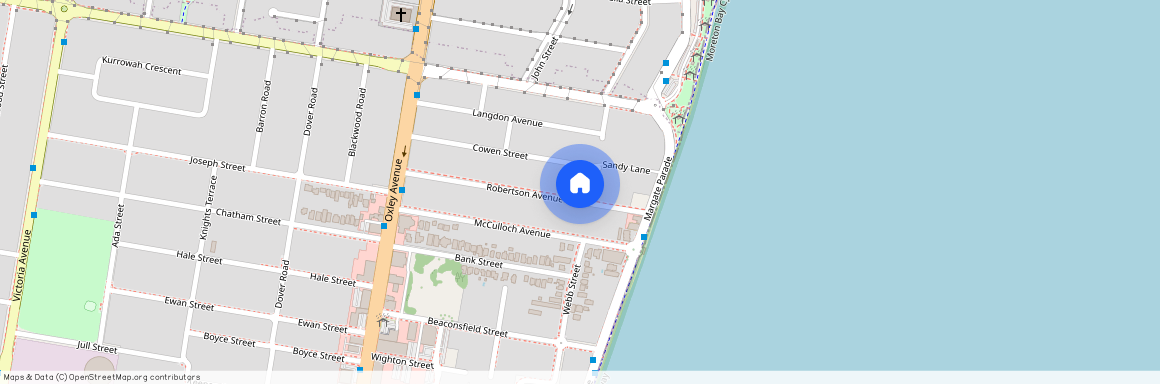 2/10 Robertson Avenue, Qld 4019, Margate