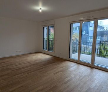 location Appartement T1 DE 41.94m² À COURBEVOIE - Photo 5