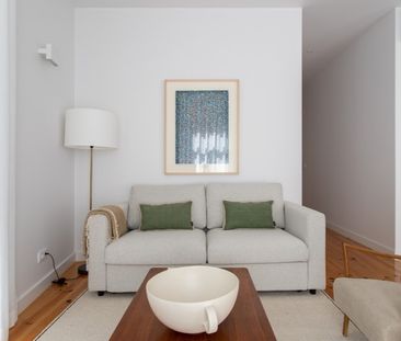 Apartamento T2 em Lisboa - Photo 4