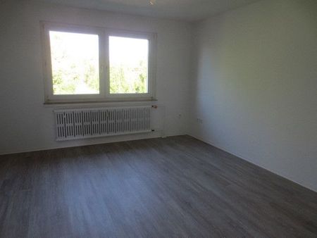 Hier fühlen Sie sich wohl: zentrale 3,5-Zimmer-Wohnung - Foto 5