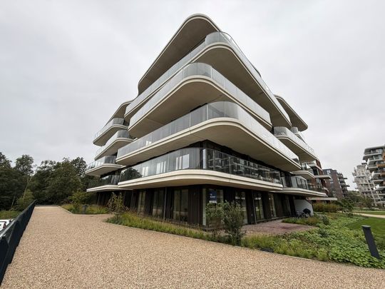 Startbaan 116, 1187 XR, Amstelveen - Foto 1