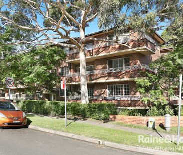 13/26-30 Hampton Court Road, Carlton, NSW 2218 - Photo 4