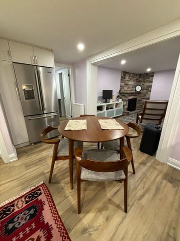 For Lease - 4 Windust Gate Unit# Lower, Toronto, Ontario - Photo 3