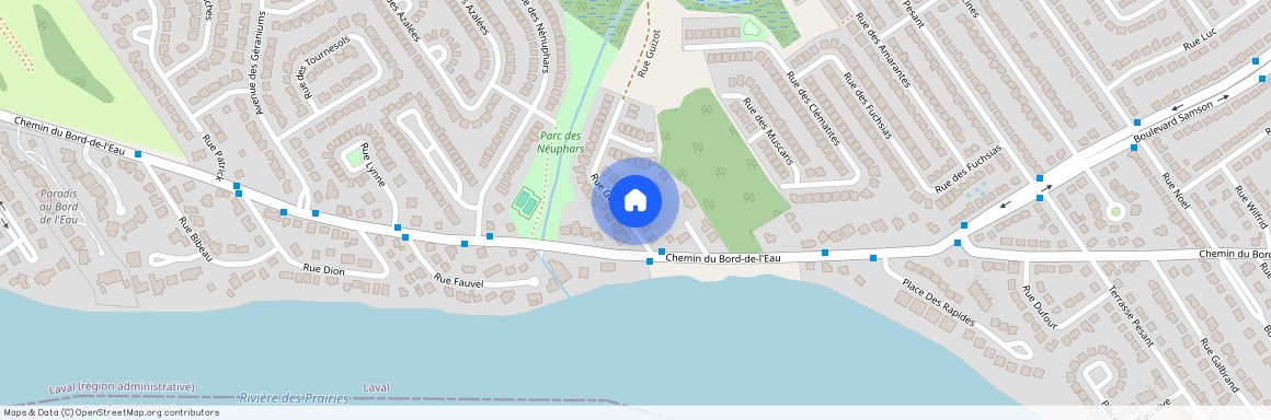 959 Rue Guizot, Laval (Sainte-Dorothée) (Est Islemère), H7Y 1L4