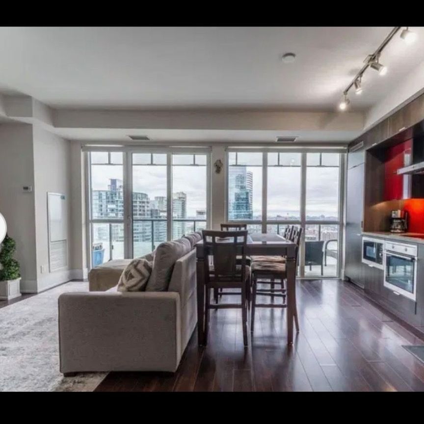 For Lease - 300 Front Street Unit# 2103, Toronto, Ontario - Photo 1