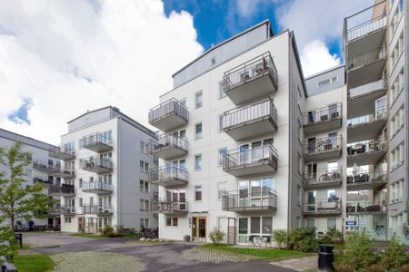 Kurirgatan 59, Helsingborg - Photo 4