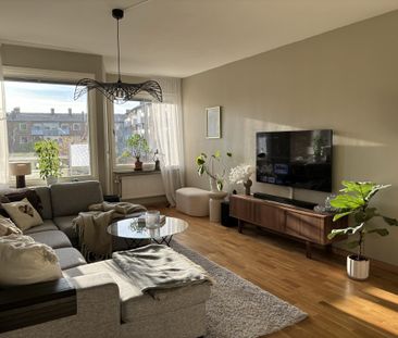 Oxhagsvägen, Kristianstad - Photo 1