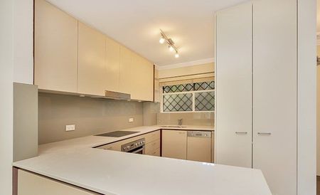 2/21 Manning Road, Double Bay NSW 2028 - Apartment For Rent | Domain - Photo 3