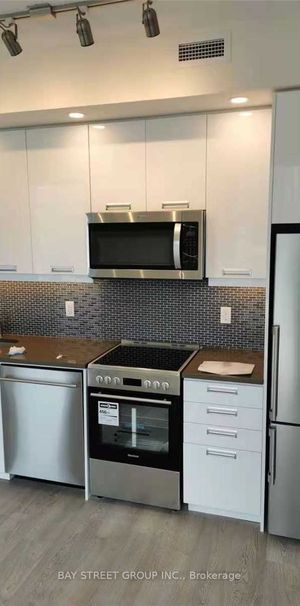 For Lease - 99 John Street Unit# 1101, Toronto, Ontario - Photo 1