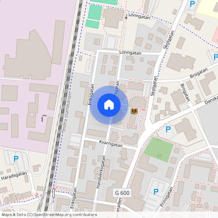 Hantverksgatan 23, 343 30, Älmhult