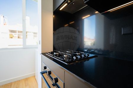Apartamento T2 em Lisboa - Foto 4