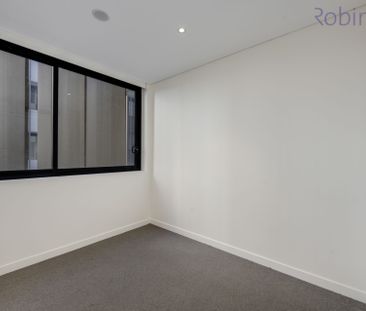 OPEN HOUSE CANCELLED! Executive two bedroom apartment available now... - Photo 2