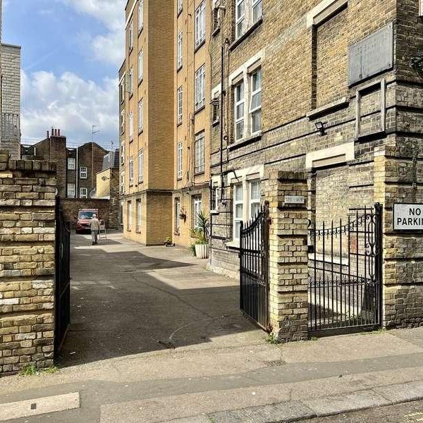 Penfold Place, Lisson Grove, NW1 - Photo 1