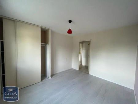 Appartement à louer 2 pièces 44.79m² - Photo 3
