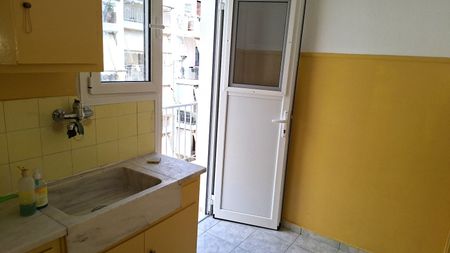 Διαμέρισμα για ενοικίαση Κέντρο (Ζωγράφου) - Φωτογραφία 3
