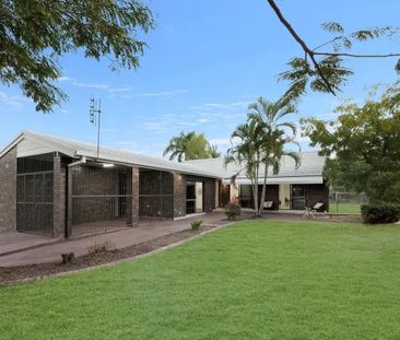 7 Winston Crescent, Kirwan QLD 4817 - House For Rent | Domain - Photo 3