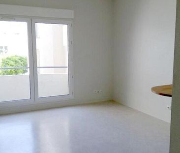 Appartement T1 Reims - Photo 1