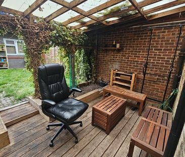 Room in a Shared House, Scales Road, N17 - Photo 4