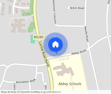 Spruce Grove, Darlington, DL3 - Photo 1