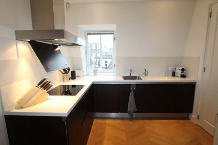 Te huur: Appartement Utrechtsedwarsstraat in Amsterdam - Foto 5