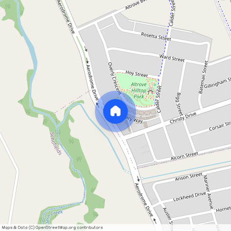59 Aerodrome Drive, Schofields
