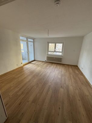 Geräumige 3-Zimmer-Wohnung in Eberstadt Süd zu vermieten! - Foto 1