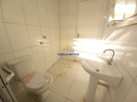 Apartamento 2 Quartos Campo Grande 65m² - Foto 5