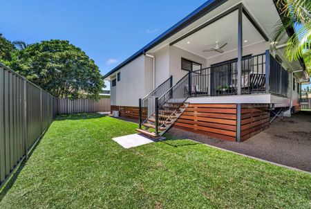 BRAND NEW BUILD - 2 BEDROOM DUPLEXES (UNFURNISHED) - Photo 5