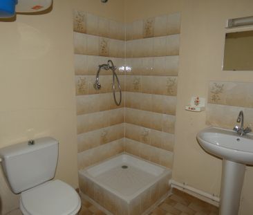 Location Appartement 1 pièce 26m² BLIGNY LES BEAUNE 21200 - Photo 4