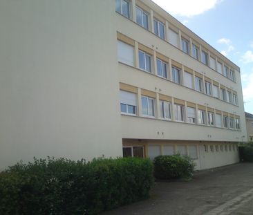 Location Appartement 1 pièce 29m² VANDOEUVRE LES NANCY 54500 - Photo 4