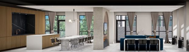 For Lease - 461 Green Road Unit# 911, Hamilton, Ontario - Photo 1